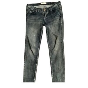 Vigold Jeans. Size 5/6. Like new.